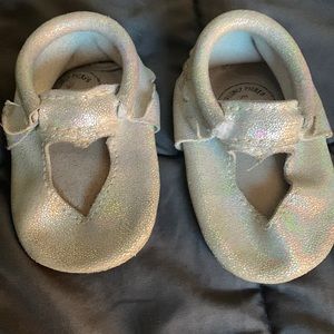 Freshly Picked Mary Janes